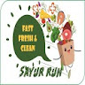 Sayur-Run icon