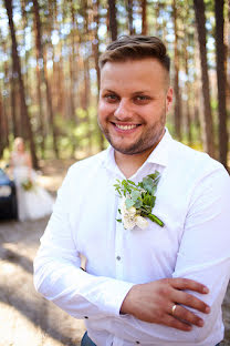 Fotografo di matrimoni Vlad Speshilov (speshilov). Foto del 6 gennaio 2019