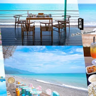 茉莉灣-海景咖啡餐廳