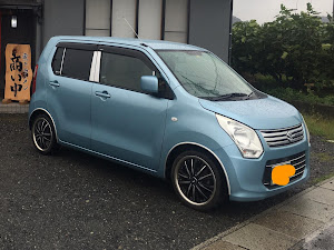 ワゴンr Mh34sの愛車紹介 Diy キーレス電池交換に関するカスタム メンテナンスの投稿画像 車のカスタム情報はcartune