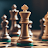 Chess Online · Play and learn icon