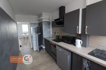 appartement à Saint-Etienne-du-Rouvray (76)