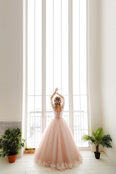 Wedding photographer Evgeniy Tatarkin (tatarkinevgen). Photo of 15 March 2019