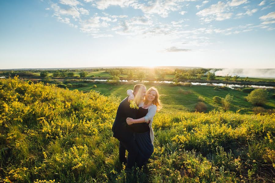 Wedding photographer Olga Shipilova (helgas). Photo of 29 May 2015