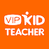 VIPKID Teacher2.1.3