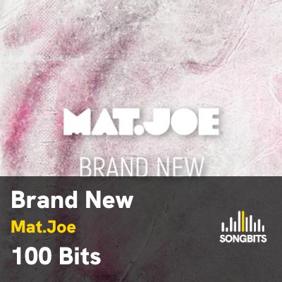 Mat.Joe-BrandNew 4