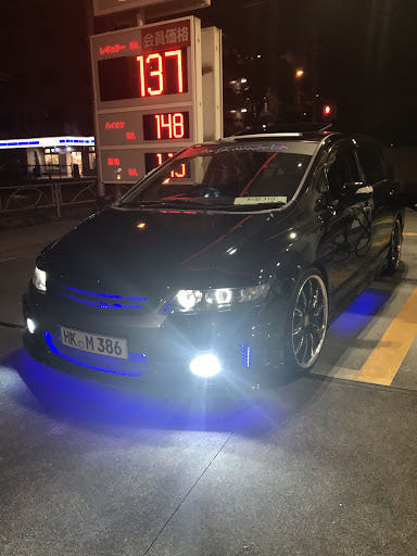オデッセイ Rb1の愛車紹介 Diy ポリマーコーティングに関するカスタム メンテナンスの投稿画像 車のカスタム情報はcartune