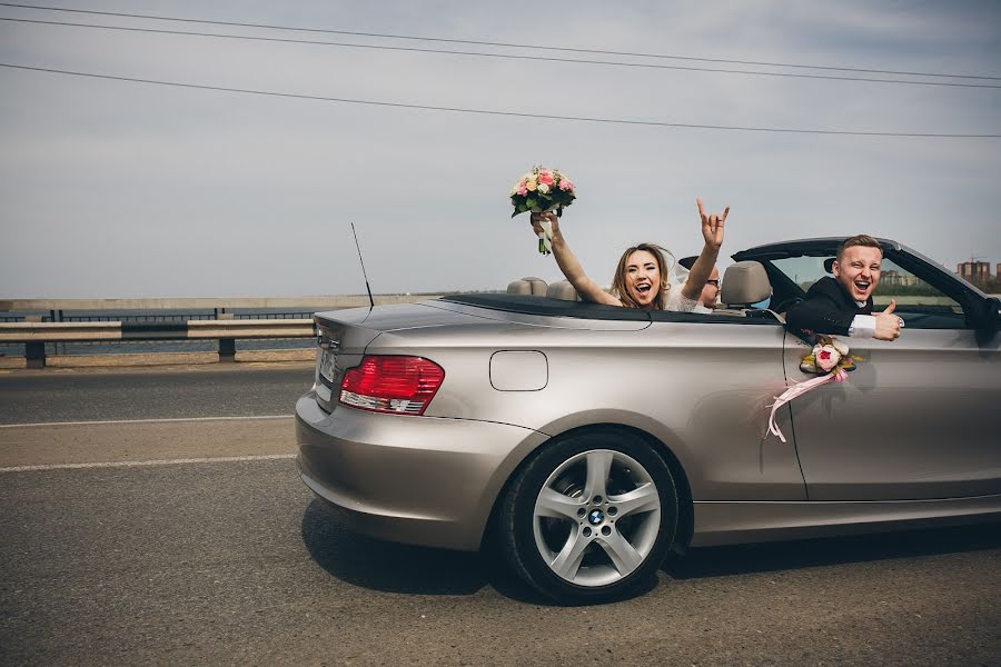 Photographe de mariage Ruslan Altimirov (jacksoff). Photo du 19 avril 2015