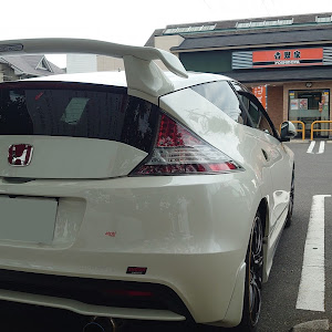 CR-Z ZF1