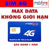 [Sim Mobifone Vpb51] Sim 4G Mobifone Trọn Gói 1 Năm Không Giới Hạn Dung Lượng Tốc Độ Cao