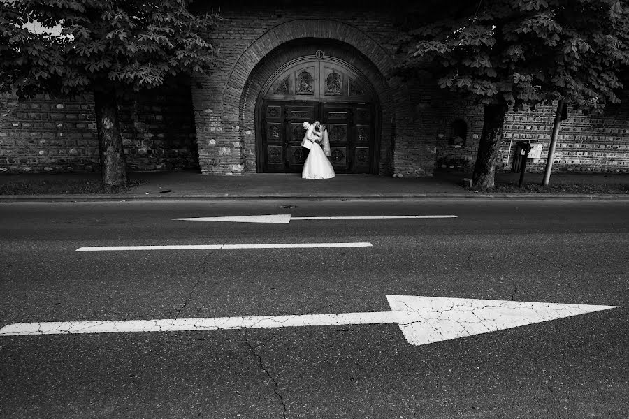 Fotógrafo de bodas Ciprian Grigorescu (cipriangrigores). Foto del 7 de marzo 2022