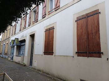 appartement à Saint-Malo (35)