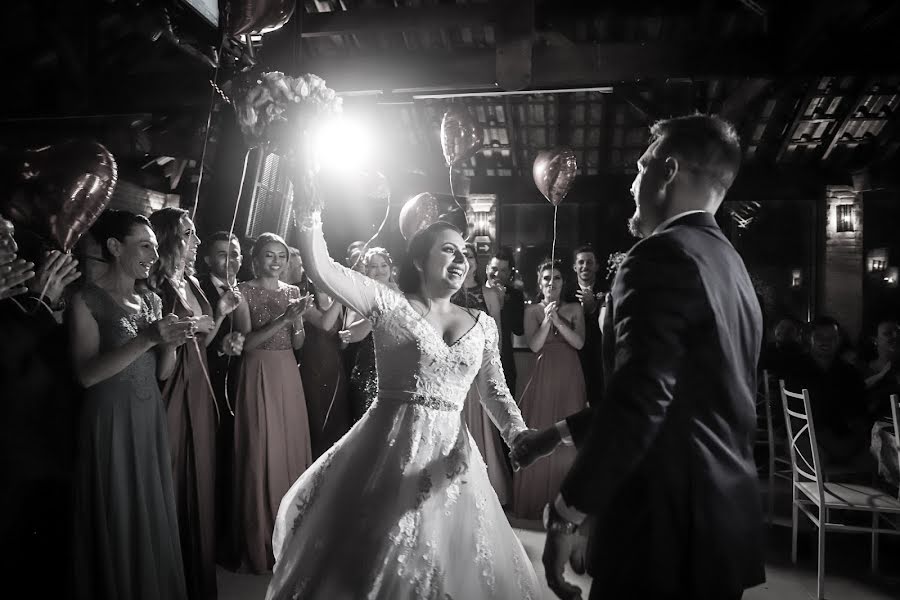 Fotógrafo de casamento William Douglas (williamdouglas). Foto de 3 de janeiro 2020