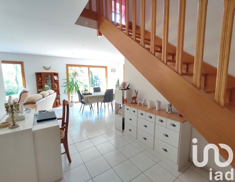 Vente maison 5 pièces 113 m² à Saint-Avé (56890), 397 317 €