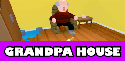 Grandpa And Granny Home Escape – Apps no Google Play