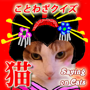 猫ファン ニャンコことわざで猫博士になってゴロニャン！  Icon