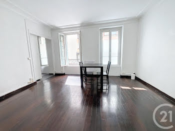 appartement à Paris 12ème (75)