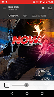 How to mod NOW RADIO 6.1.6 mod apk for pc