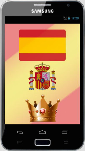 Spanish Monarchy and Stats