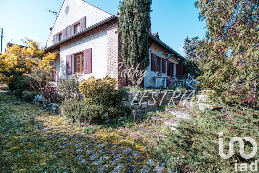 Vente maison 8 pièces 175 m² à Sannois (95110), 650 000 €