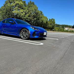 BRZ ZD8