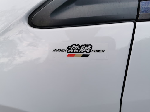 インサイト Ze2のhonda インサイト ホンダ 愛車紹介 ステッカーに関するカスタム メンテナンスの投稿画像 車のカスタム情報はcartune