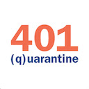 The 401(q)uarantine Extension Chrome extension download