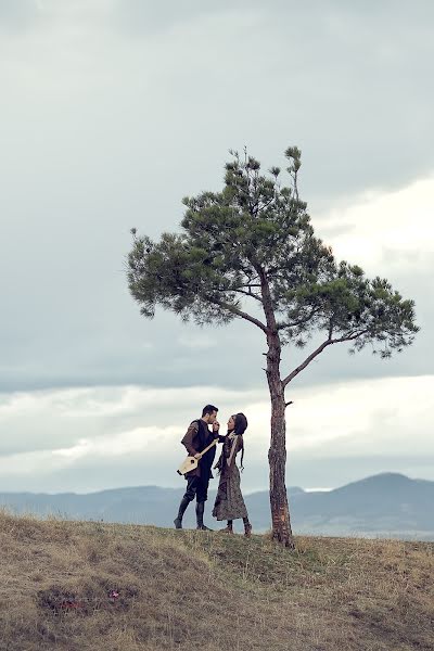 Wedding photographer Yuliya Skorokhodova (ckorokhodova). Photo of 22 October 2017