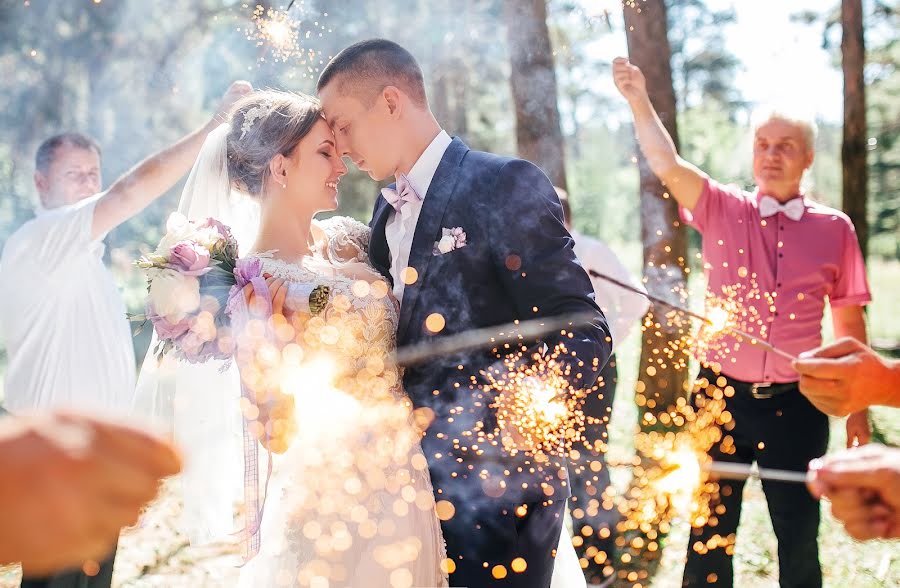 Fotógrafo de bodas Sofya Malysheva (sofya79). Foto del 25 de agosto 2018