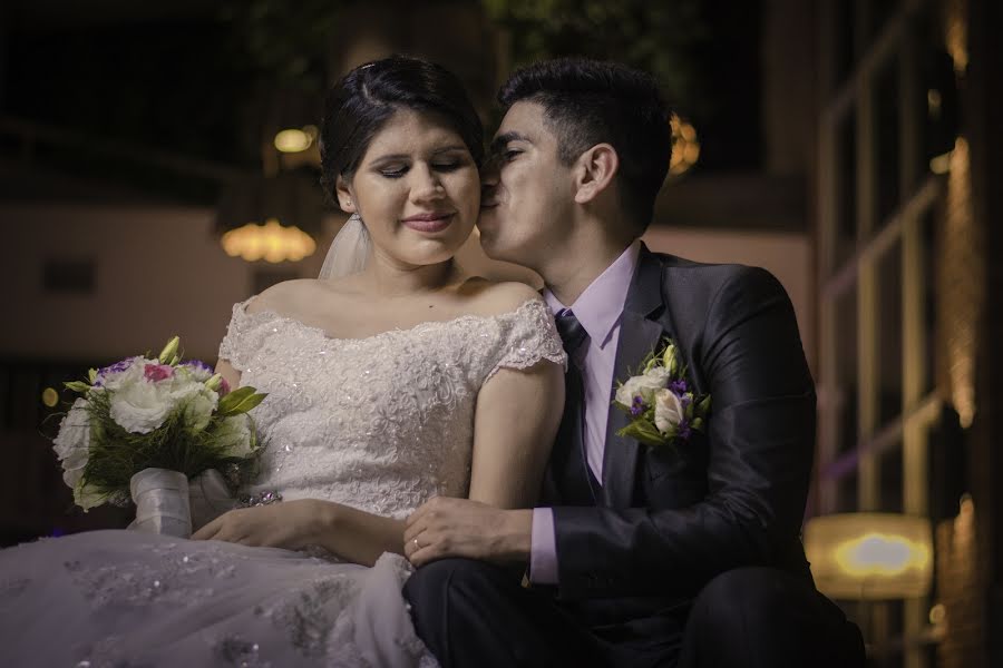 Wedding photographer Ricky Lopez (rickylopezfoto). Photo of 14 May 2019