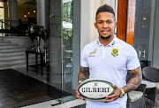 Springbok flyhalf Elton Jantjies said the World Cup is going to be difficult to predict.