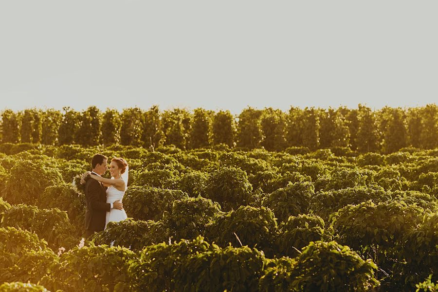 Fotografo di matrimoni Jonathan Borba (jonathanborba). Foto del 5 novembre 2015