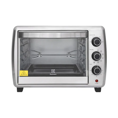 Lò nướng Electrolux EOT30MXC 30 lít