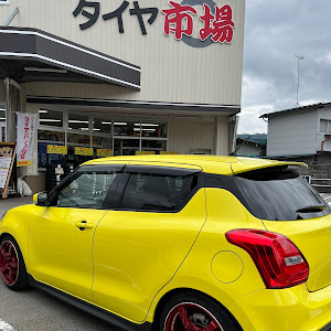 スイフトスポーツ ZC33S