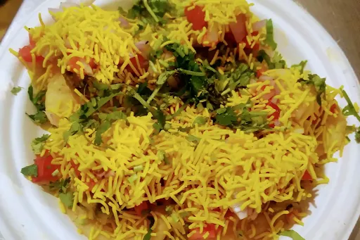 Sev Puri