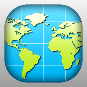 World Map 2013 apk Download