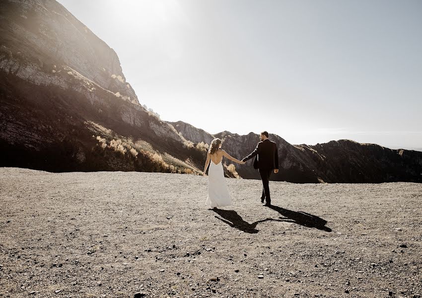 Fotografo di matrimoni Stanislav Yakovlev (stanisyakovlev). Foto del 9 ottobre 2020