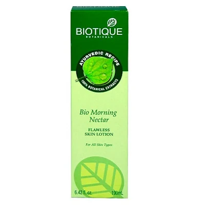 Biotique Morning Nectar 190ml