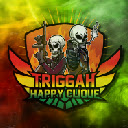 Triggah Happy Clique Theme Chrome extension download