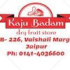 Kaju Badam Dry Fruit Store, Vaishali Nagar, Jaipur logo