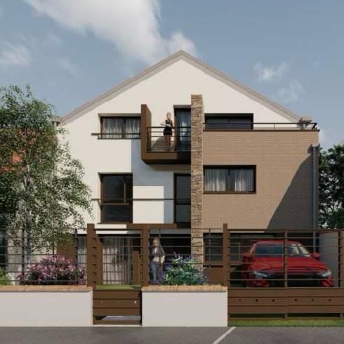 Vente terrain  144 m² à Joinville-le-Pont (94340), 370 000 €