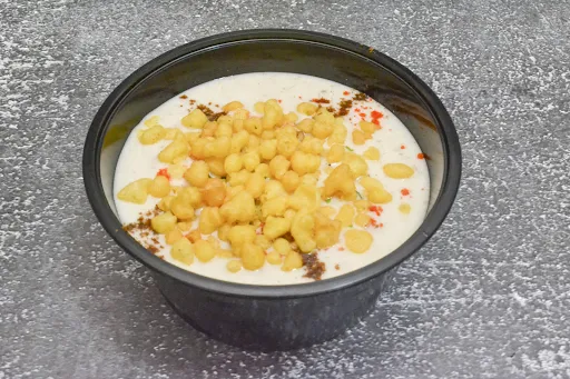 Boondi Raita