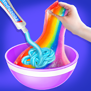 Fluffy Slime Maker Game Diy Slime Simulator App Report On