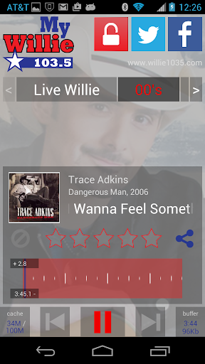 myWillie 103.5