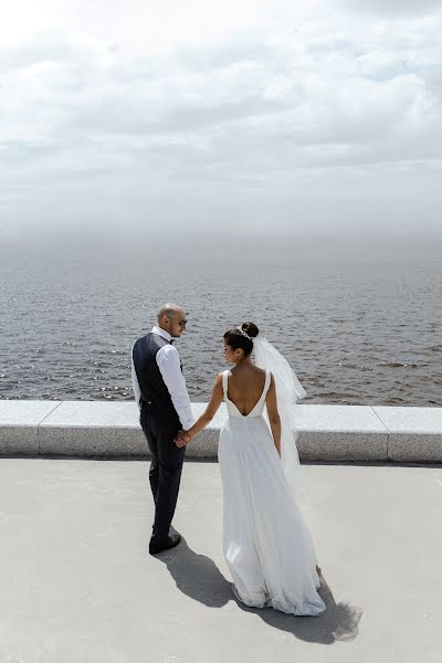 Fotógrafo de casamento Manuk Makhtysyan (manukname). Foto de 21 de junho 2020