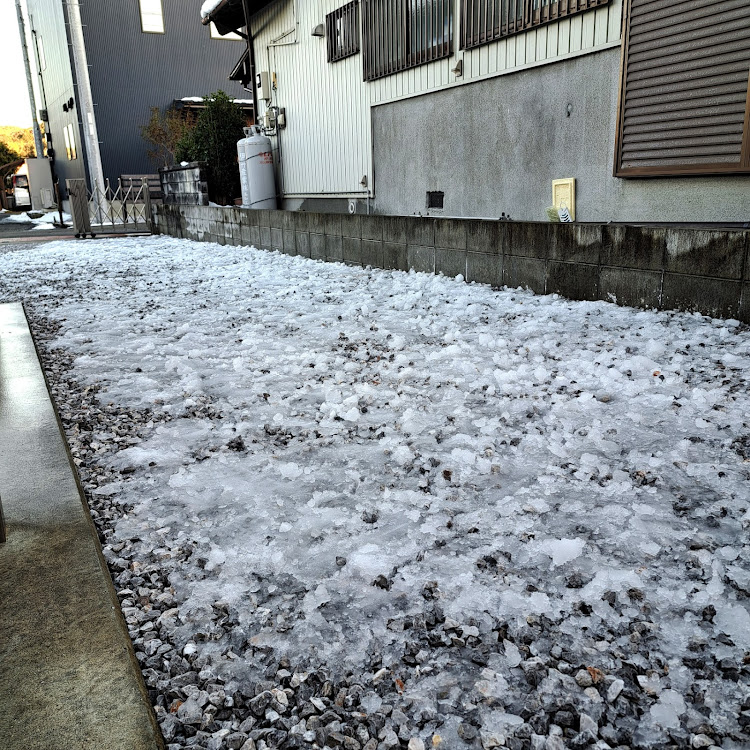 ★☆LOW☆★8118☆★さんが投稿した雪・除去に関するカスタム事例の投稿画像5枚目