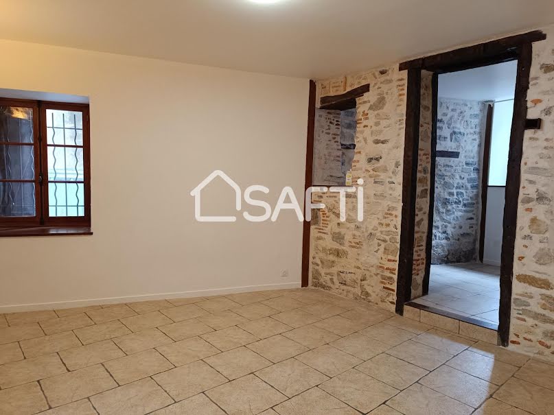 Vente appartement 2 pièces 50 m² à Bayonne (64100), 167 000 €