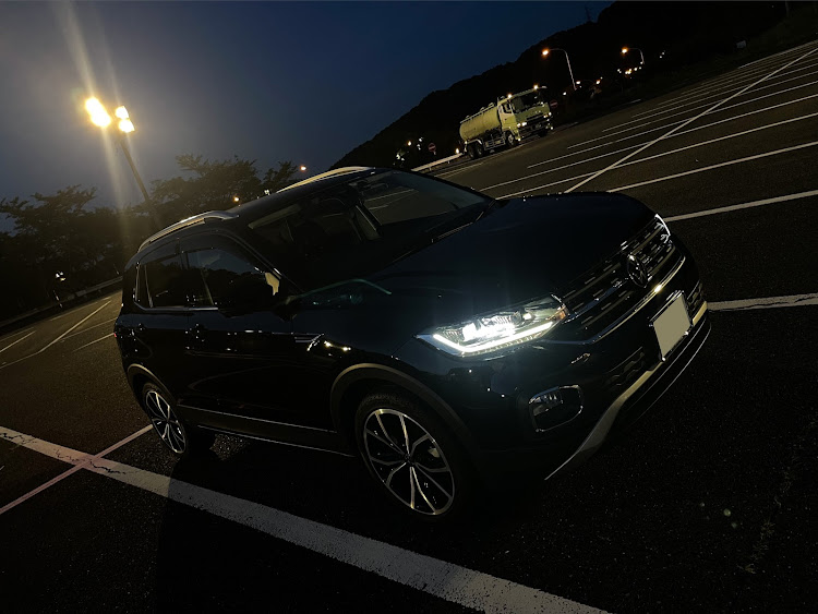 アクセラスポーツの#アクセラスポーツ・T-クロス・#MAZDA・#vwに関するカスタム事例の投稿画像2枚目