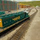 Download Train Sim 2019 : Russian Hill Train Driving Games For PC Windows and Mac 1.0