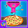 Hot 🍕Pizza Factory  icon